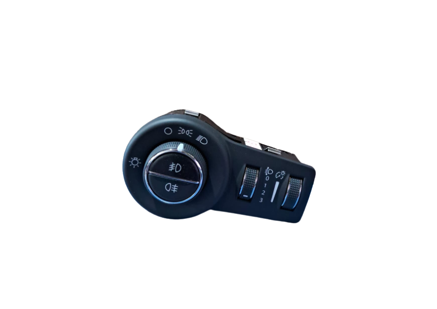 BOTAO FAROL RENEGADE / COMPASS 18/ ORIG