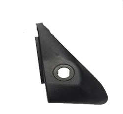 ACABAMENTO INT RETROVISOR FIAT UNO FLEX 4P LE C/CONT 04/13