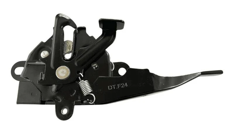 FECHO CAPO HILUX 09/15 C/ SENSOR