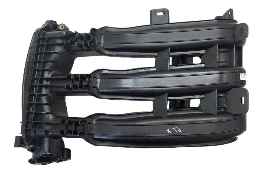 Coletor de Admissão Interno Chevrolet Onix / Onix Plus 1.0 2020 em diante