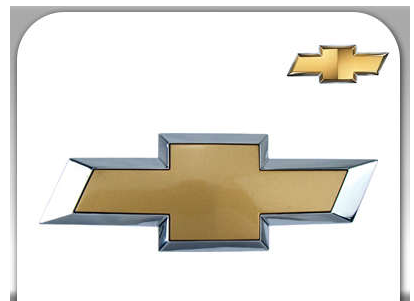EMBLEMA GRAVATA VECTRA 10/