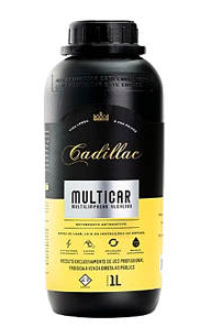 MULTICAR 1L CADILLAC