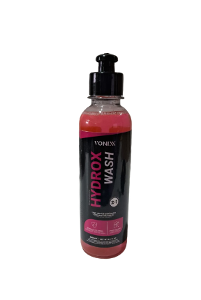 HYDROX WASH 240ML VONIXX