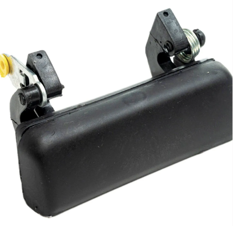 MACANETA EXTERNA LD RANGER 4P 1994 ATE 2004 PRETO