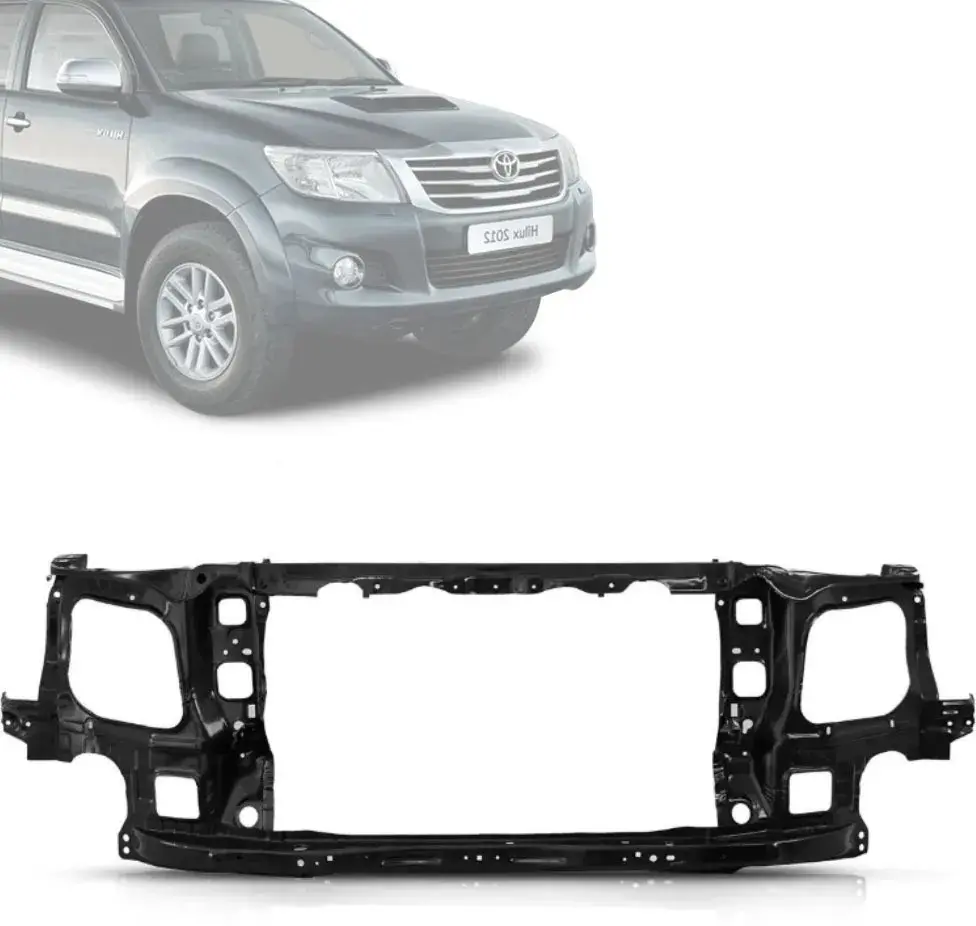 Painel Toyota Hilux 2005-2015 - Frontal