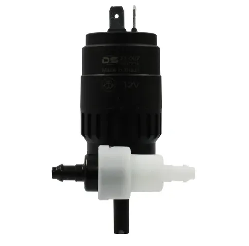 BOMBA LAVADOR 2 SAÍDAS 12V VETOR BFR2SC RENAULT