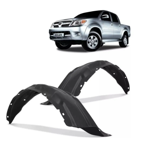 PARABARRO DIANT LD HILUX SRV 05/11