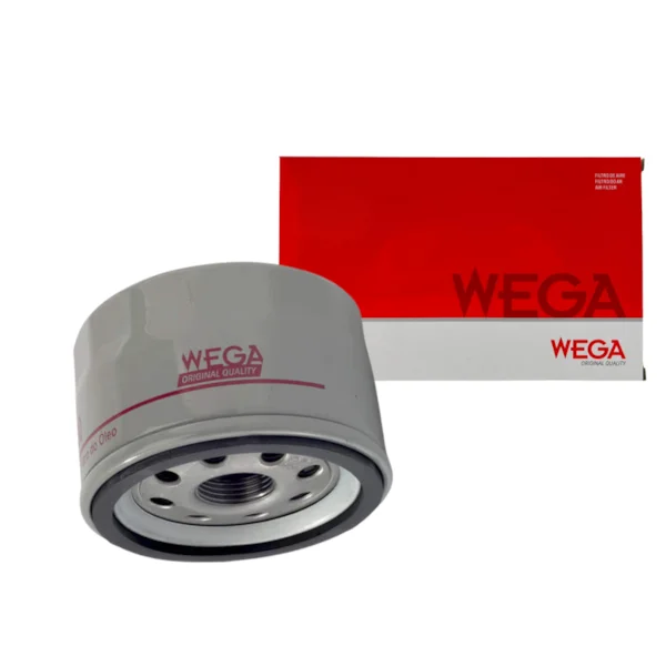FILTRO DE ÓLEO WEGA WO-200 CHEVROLET FIAT VOLKSWAGEN