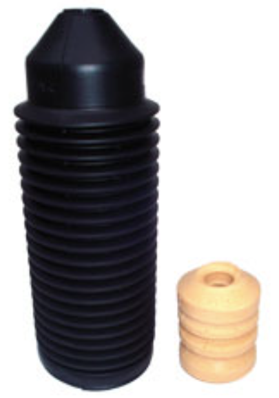 KIT AMORTECEDOR DIANTEIRO SAMPEL VW GOL G5 G6 G7 G8