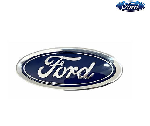 EMBLEMA FORD GRADE/MALA RANGER 12/