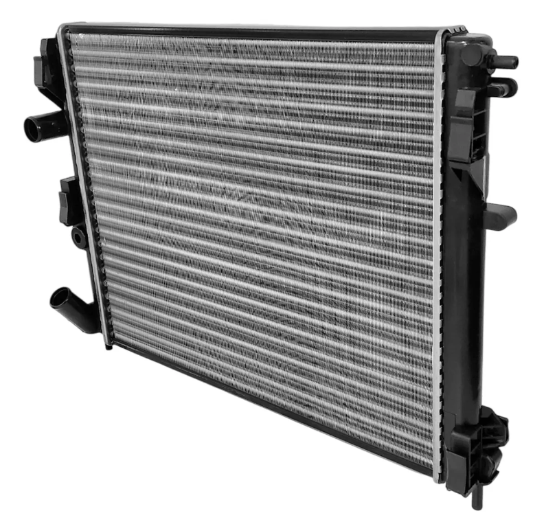 RADIADOR AGUA NOTUS RENAULT CLIO LOGAN SANDERO C/S AR
