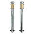 PINO DA  PORTA D20  2PCS