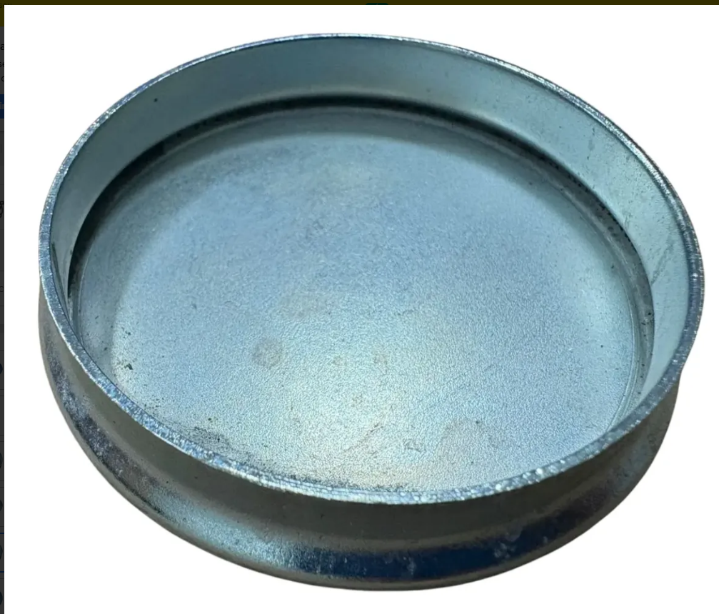 CALOTA CUBO RODA TRAS.GOL G5/6