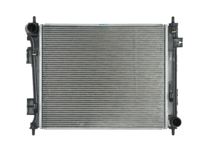 RADIADOR ÁGUA VISCONDE HB20 1.0 12V 2019-2023 C/AR AUT.