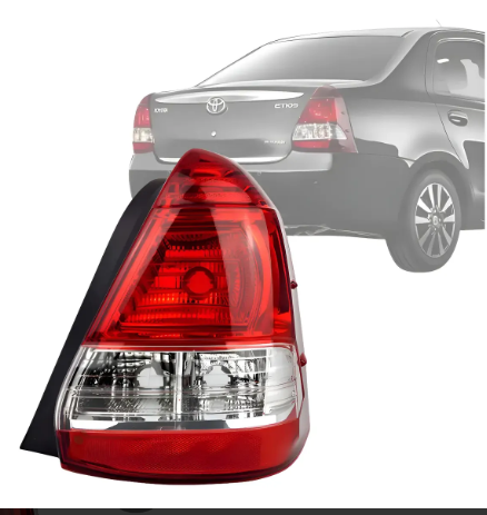 LANTERNA FITAM LD   ETIOS SEDAN CRISTA 13/