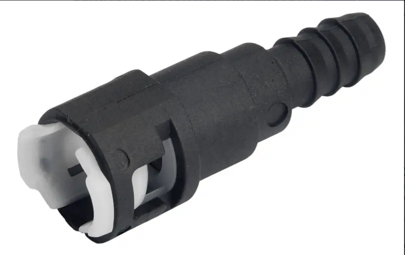 Conector Reto 3/8 x 3/8