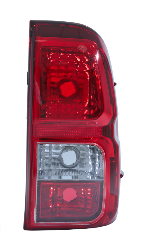 LANTERNA TRASEIRA TOYOTA HILUX 2016/2024 LADO DIREITO