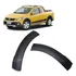 MOLDURA PARACHOQUE DIANT LE SAVEIRO CROSS G5