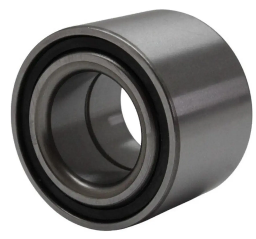 ROLAMENTO RODA DIANTEIRA SKF VW GOL FOX FORD FIESTA SEM ABS