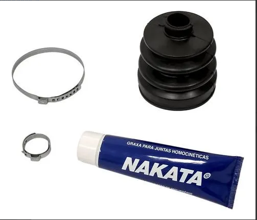 Coifa Câmbio Honda Civic 1.5 1.6 Manual 1996-2000