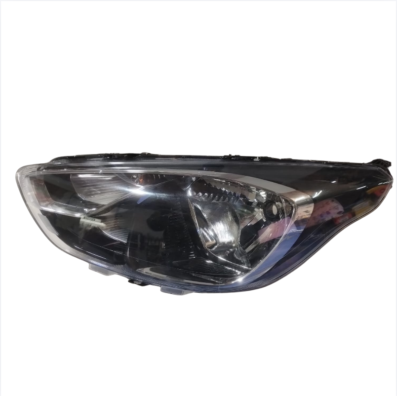 Farol LE ford Ka 14/18 original (detalhe)