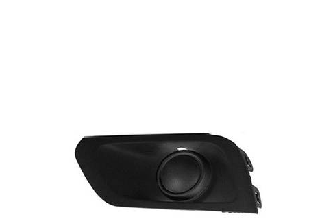 GRADE PARACHOQUE CHEVROLET ONIX/PRISMA LE 2017/2019 S/FURO