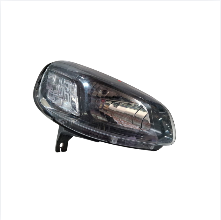 Farol Uno Drive 2015/2020 Lado Direito (detalhe)