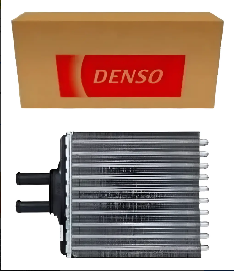 Radiador Ar Quente VW Gol G5 G6 Fox Polo Saveiro Voyage