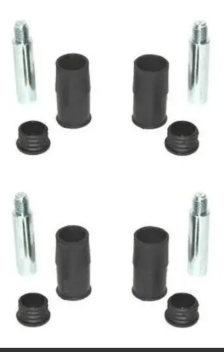 REPARO PINO GUIA PINÇA FREIO DIANTEIRA 2MC CHEVROLET