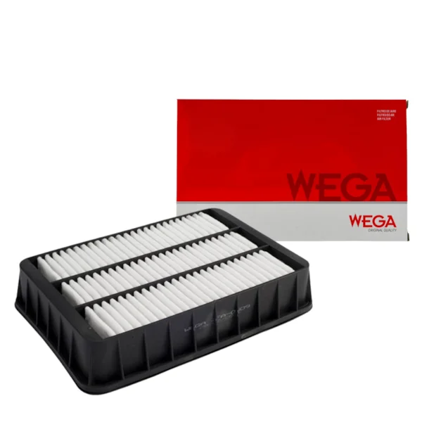 FILTRO AR WEGA MITSUBISHI ASX LANCER OUTLANDER 2.0 3.0 V6