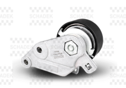 ROLAMENTO ESTICADOR CORREIA DENTADA FORD FIESTA COURIER 1.4