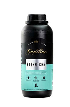 EXTRATCAR 1L CADILLAC