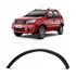 ACABAMENTO PARALAMA DIANTEIRO LADO ESQUERDO ECOSPORT 03 / 07 LONGO