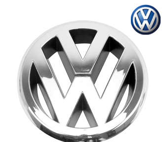 EMBLEMA VW GRADE GOL/VOYAGE/SAVEIRO G5 09/