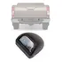 LANTERNA PLACA S10 12/
