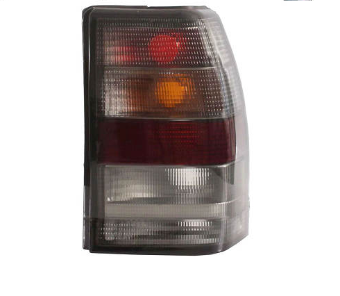 LANTERNA TRAS LD OMEGA 92/98 FUME