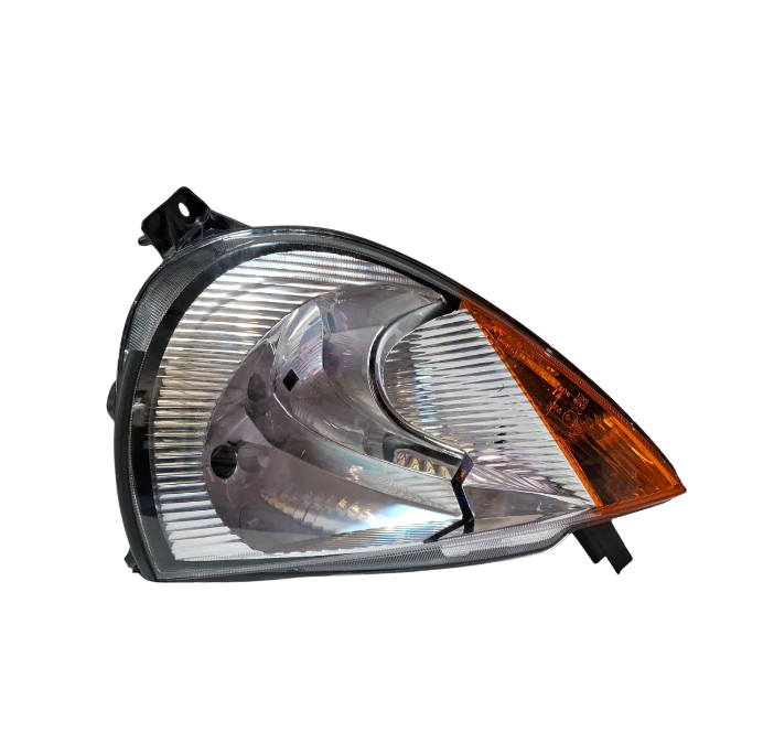 Farol Ka 1997 A 2007 Pisca Âmbar Original Ford