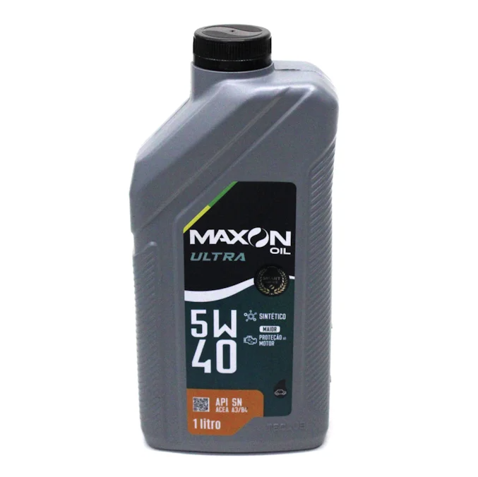 (MX0090) OLEO 5W40 1L SINTETICO SN-Ped Anex:57