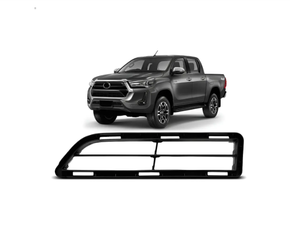 GRADE CENTRAL P/CHOQUE HILUX 21/ LE