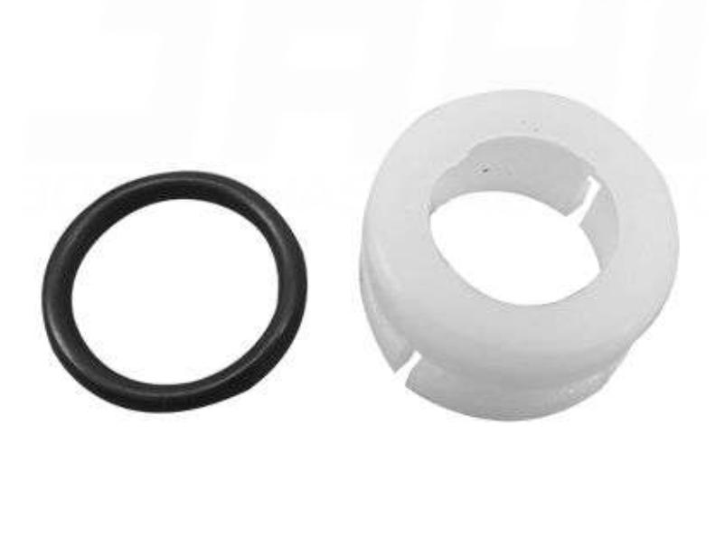 BUCHA CÚPULA ALAVANCA CÂMBIO C/ANEL O-RING GM FIAT