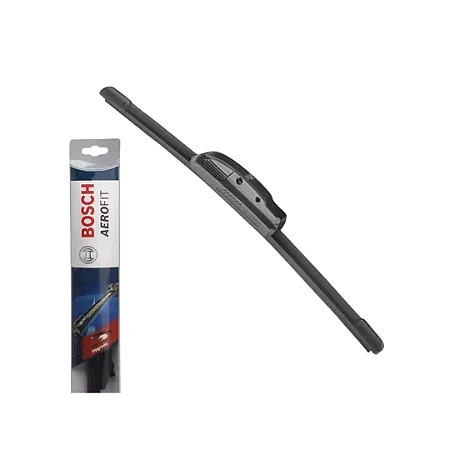 Palheta Limpador Authomix FLIQ 22 polegadas
