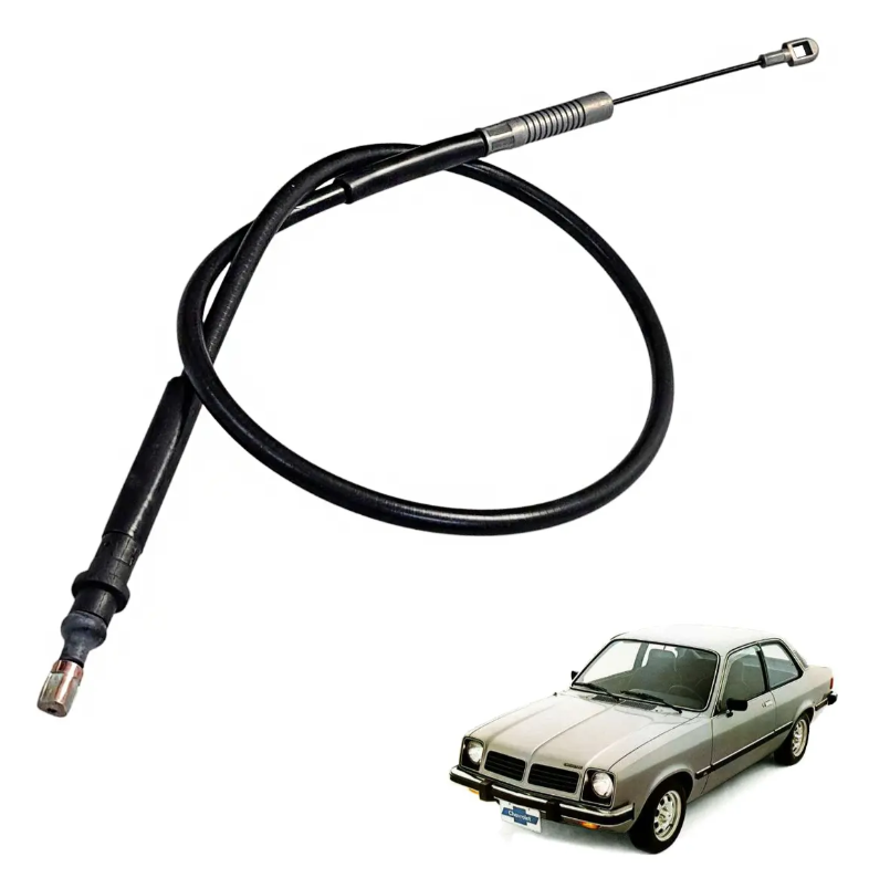CABO EMBREAGEM CHEVETTE TU-7001