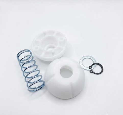 KIT REPARO CÚPULA ALAVANCA CÂMBIO FIAT PALIO SIENA STRADA02-06-04-08-02
