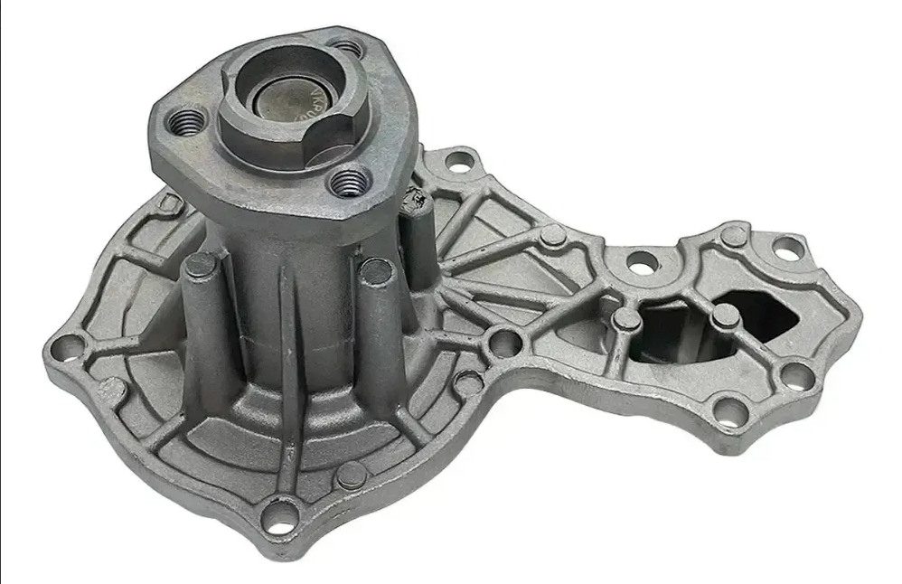 BOMBA D'ÁGUA SCHADEK VW/FORD MOTOR AP