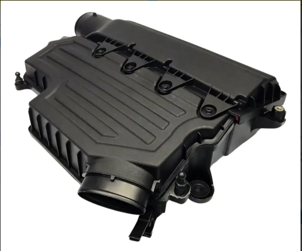 Caixa Filtro Ar Fiat Pulse Fastback Toro 1.0 1.3 Original