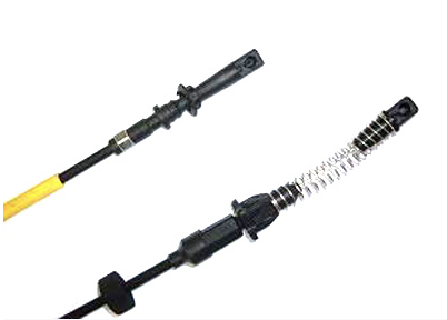 CABO ACELERADOR CABOVEL VOLKSWAGEN GOL PARATI SAVEIRO EFI