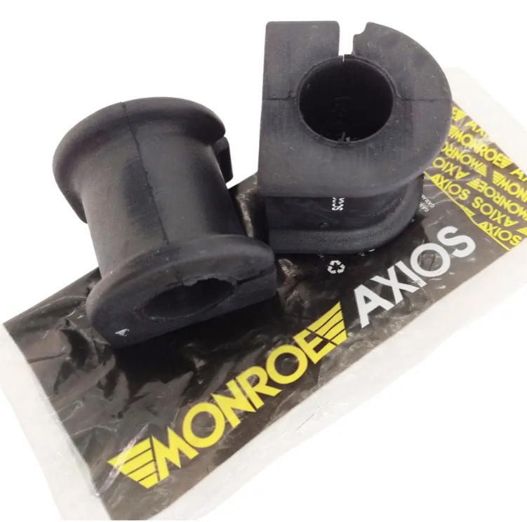 BUCHA BARRA ESTAB. DIANT. 16,8MM VW FOX POLO GOL VOYAGE