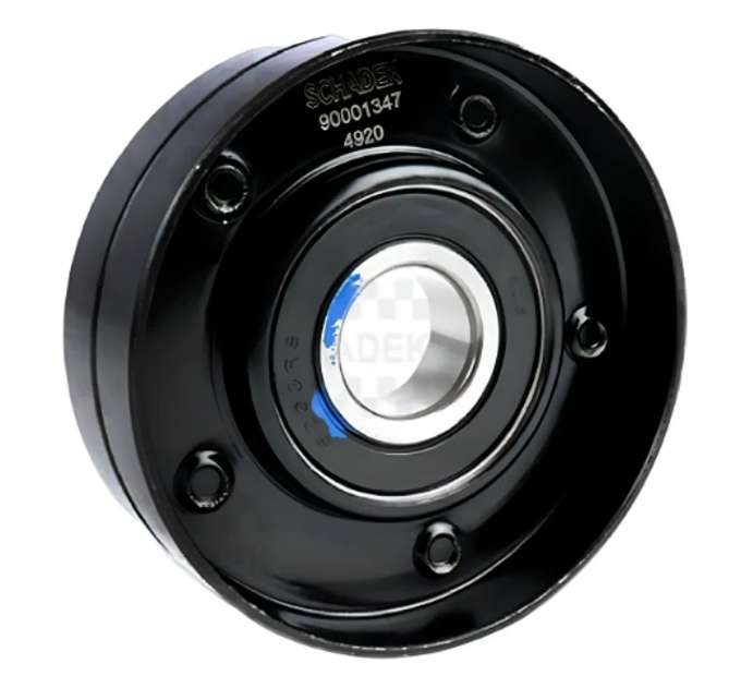 Rolamento Esticador Correia Alternador Golf / A3 1.6