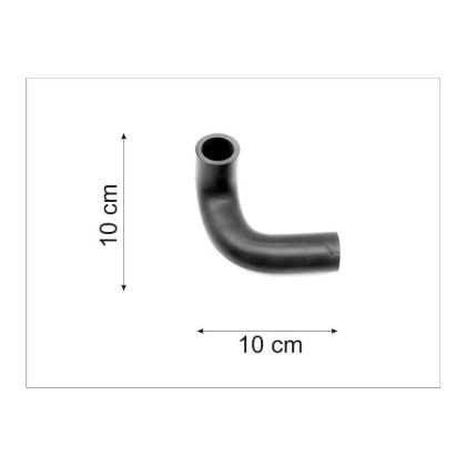 MANGUEIRA RESPIRO DO MOTOR CHEVROLET VECTRA/ASTRA/ZAFIRA 1996 / 2012