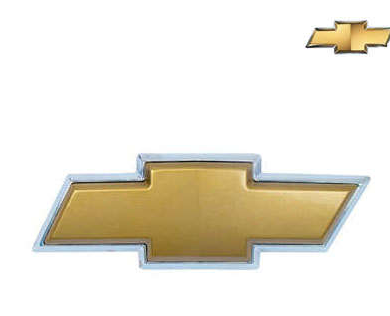 EMBLEMA GRAVATA GRADE CORSA/VECTRA 09/